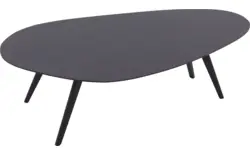 Goossens salontafel ferry zwart eiken - 8234705-goossens-ferry-salontafel-eiken-01