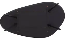 Goossens salontafel ferry zwart eiken - 8234705-goossens-ferry-salontafel-eiken-01
