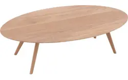 Goossens salontafel ferry blank eiken - 8234706-goossens-ferry-salontafel-eiken-01