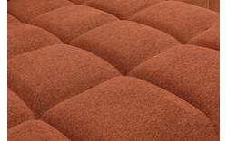 Goossens excellent loungebank kubus bruin stof - 8234719-goossens-excellent-kubus-bank-stof-oranje-01