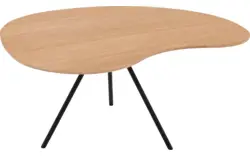 Goossens salontafel saya blank eiken - 8234721-goossens-saya-salontafel-eiken-01