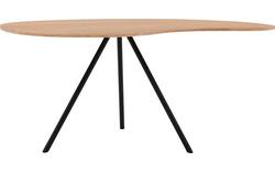 Goossens salontafel saya blank eiken - 8234721-goossens-saya-salontafel-eiken-01