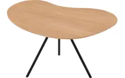 Goossens salontafel saya blank eiken - 8234721-goossens-saya-salontafel-eiken-01