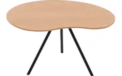 Goossens salontafel saya blank eiken - 8234723-goossens-saya-salontafel-eiken-01