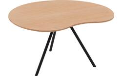 Goossens salontafel saya blank eiken - 8234723-goossens-saya-salontafel-eiken-02