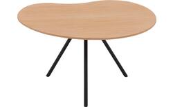 Goossens salontafel saya blank eiken - 8234723-goossens-saya-salontafel-eiken-01