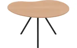 Goossens salontafel saya blank eiken - 8234723-goossens-saya-salontafel-eiken-01