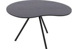 Goossens salontafel saya zwart eiken - 8234724-goossens-saya-salontafel-eiken-01