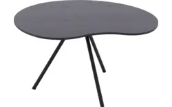 Goossens salontafel saya zwart eiken - 8234724-goossens-saya-salontafel-eiken-01