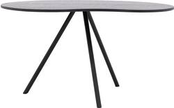Goossens salontafel saya zwart eiken - 8234724-goossens-saya-salontafel-eiken-01