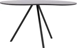 Goossens salontafel saya zwart eiken - 8234724-goossens-saya-salontafel-eiken-01
