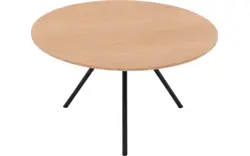 Goossens salontafel bo blank eiken - 8234727-goossens-bo-salontafel-eiken-01