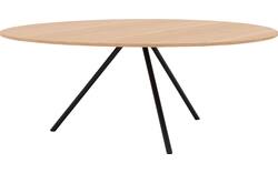 Goossens salontafel bo blank eiken - 8234729-goossens-bo-salontafel-eiken-01