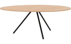 Goossens salontafel bo blank eiken - 8234729-goossens-bo-salontafel-eiken-01