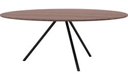 Goossens salontafel bo donker bruin eiken - 8234731-goossens-bo-salontafel-eiken-03