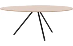 Goossens salontafel bo wit eiken - 8234732-goossens-bo-salontafel-eiken-01