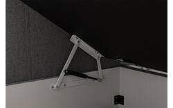 Goossens basic boxspring compleet store storage box grijs stof - 8234800-goossens-basic-store-storage-box-boxspring-compleet-stof-01