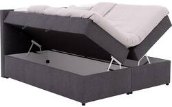 Goossens basic boxspring compleet store storage box grijs stof - 8234801-goossens-basic-store-storage-box-boxspring-compleet-stof-03