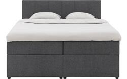 Goossens basic boxspring compleet store storage box grijs stof - 8234801-goossens-basic-store-storage-box-boxspring-compleet-stof-03