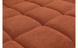 Goossens excellent loungebank kubus bruin stof - 8234811-goossens-excellent-kubus-bank-stof-oranje-01