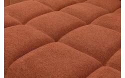 Goossens excellent loungebank kubus bruin stof - 8234812-goossens-excellent-kubus-bank-stof-oranje-01