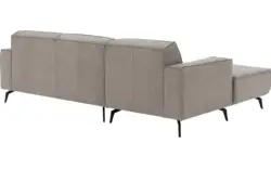 Goossens loungebank hercules grijs microvezel - 8235085-goossens-hercules-bank-microvezel-grijs-01