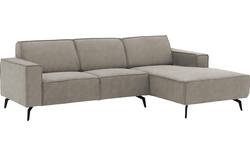 Goossens loungebank hercules grijs microvezel - 8235088-goossens-hercules-bank-microvezel-grijs-02