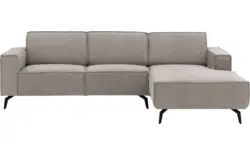 Goossens loungebank hercules grijs microvezel - 8235096-goossens-hercules-bank-microvezel-grijs-01
