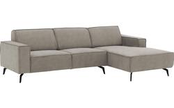 Goossens loungebank hercules grijs microvezel - 8235096-goossens-hercules-bank-microvezel-grijs-02