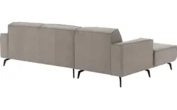 Goossens loungebank hercules grijs microvezel - 8235100-goossens-hercules-bank-microvezel-grijs-01