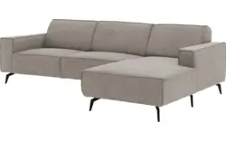 Goossens loungebank hercules grijs microvezel - 8235104-goossens-hercules-bank-microvezel-grijs-01
