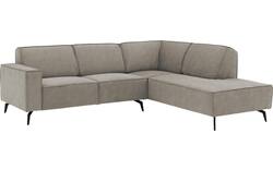 Goossens hoekbank hercules grijs microvezel - 8235118-goossens-hercules-bank-microvezel-grijs-02
