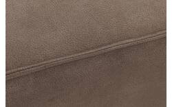 Goossens hoekbank hercules bruin microvezel - 8235119-goossens-hercules-bank-microvezel-bruin-01