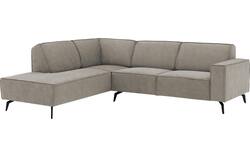 Goossens hoekbank hercules grijs microvezel - 8235122-goossens-hercules-bank-microvezel-grijs-02