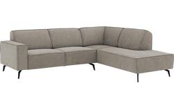 Goossens hoekbank hercules grijs microvezel - 8235126-goossens-hercules-bank-microvezel-grijs-02