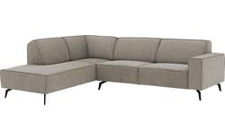 Goossens hoekbank hercules grijs microvezel - 8235130-goossens-hercules-bank-microvezel-grijs-02
