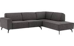 Goossens hoekbank hercules grijs microvezel - 8235133-goossens-hercules-bank-microvezel-grijs-02