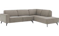 Goossens hoekbank hercules grijs microvezel - 8235134-goossens-hercules-bank-microvezel-grijs-02