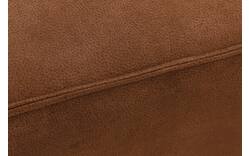 Goossens hoekbank hercules bruin microvezel - 8235136-goossens-hercules-bank-microvezel-bruin-01