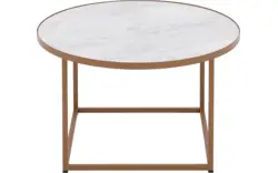 Goossens salontafel livia roze hpl - 8235191-goossens-livia-salontafel-hpl-01