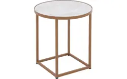 Goossens salontafel livia roze hpl - 8235193-goossens-livia-salontafel-hpl-01