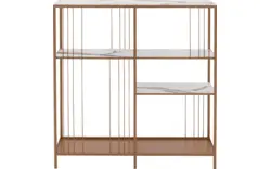Goossens wandmeubel livia zwart hpl - 8235194-goossens-livia-wandmeubel-hpl-02