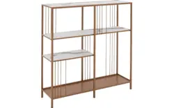 Goossens wandmeubel livia zwart hpl - 8235194-goossens-livia-wandmeubel-hpl-02