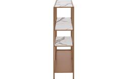 Goossens wandmeubel livia zwart hpl - 8235194-goossens-livia-wandmeubel-hpl-02