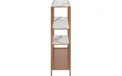 Goossens wandmeubel livia zwart hpl - 8235194-goossens-livia-wandmeubel-hpl-02