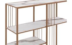 Goossens wandmeubel livia zwart hpl - 8235194-goossens-livia-wandmeubel-hpl-02