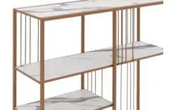 Goossens wandmeubel livia zwart hpl - 8235194-goossens-livia-wandmeubel-hpl-02