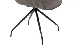 Goossens basic eetkamerstoel ebi groen stof - 8235243-goossens-basic-ebi-eetkamerstoel-stof-groen-03