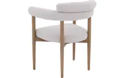 Goossens excellent eetkamerstoel splinter grijs stof - 8235282-goossens-excellent-splinter-eetkamerstoel-stof-grijs-01