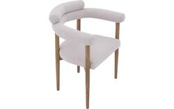 Goossens excellent eetkamerstoel splinter grijs stof - 8235282-goossens-excellent-splinter-eetkamerstoel-stof-grijs-01